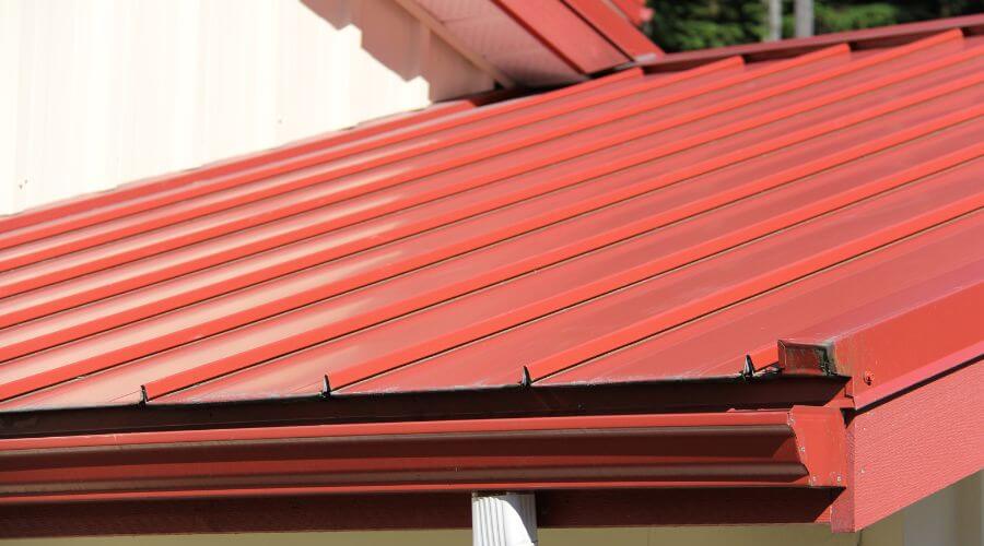 Industrial Roof Repair in Tonopah, NV